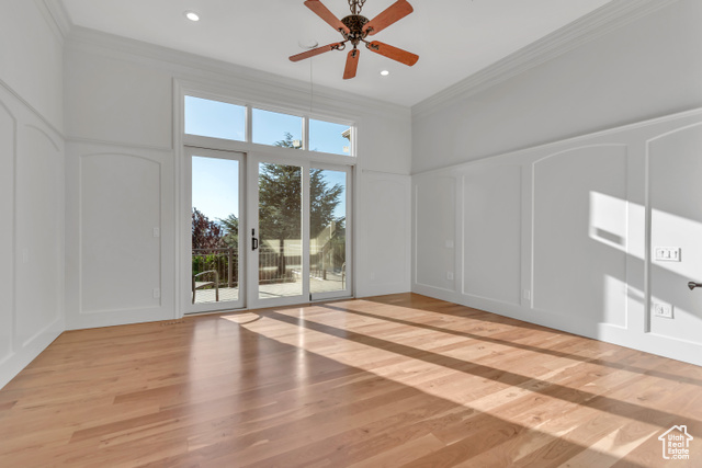Photo 36 for MLS #2114770 at 12838 S Hickory Ridge Ln
