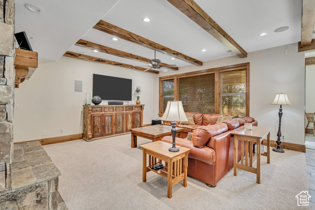 Photo 41 for MLS #2114770 at 12838 S Hickory Ridge Ln