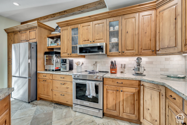 Photo 43 for MLS #2114770 at 12838 S Hickory Ridge Ln