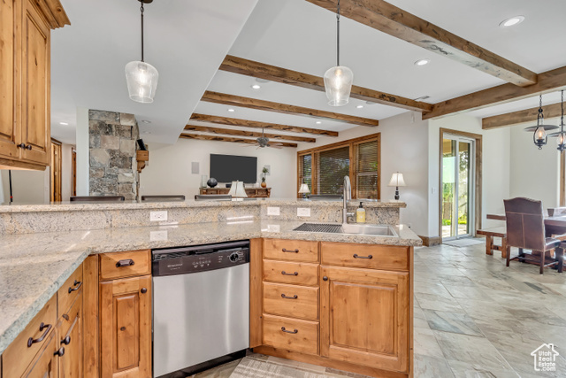Photo 44 for MLS #2114770 at 12838 S Hickory Ridge Ln