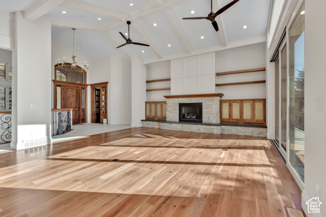Photo 18 for MLS #2114770 at 12838 S Hickory Ridge Ln