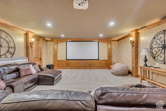 Photo 46 for MLS #2114770 at 12838 S Hickory Ridge Ln