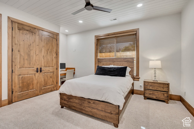 Photo 49 for MLS #2114770 at 12838 S Hickory Ridge Ln