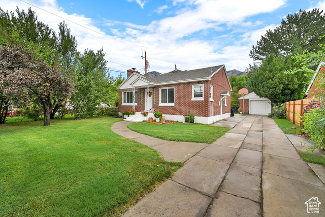 Photo 2 for MLS #2114772 at 522 Jefferson Ave