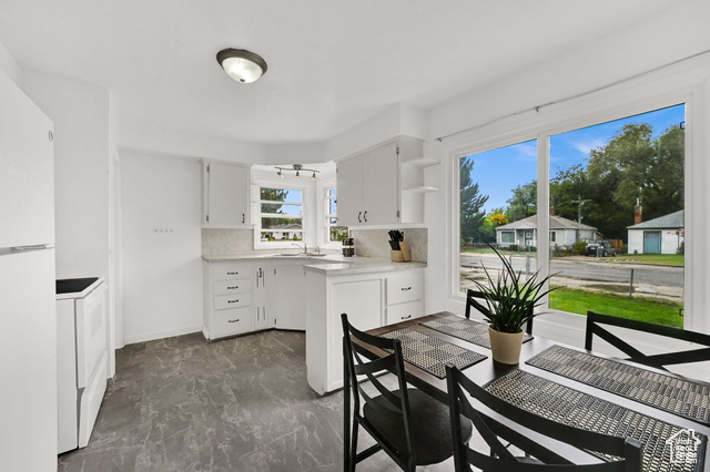 Photo 10 for MLS #2114772 at 522 Jefferson Ave