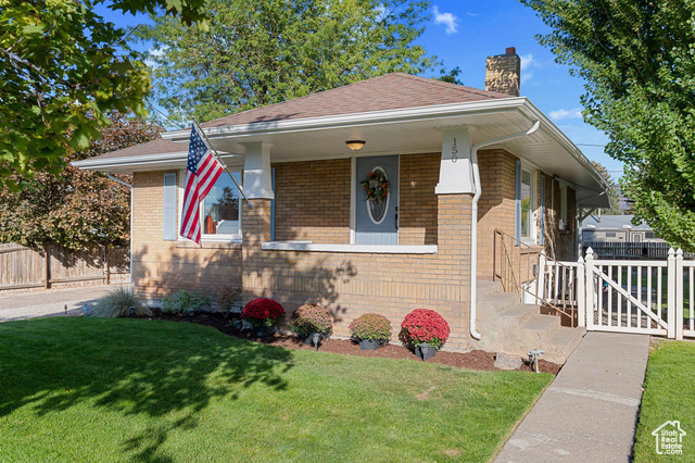 Photo 28 for MLS #2114776 at 150 N 100 East