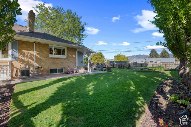 Photo 23 for MLS #2114776 at 150 N 100 East