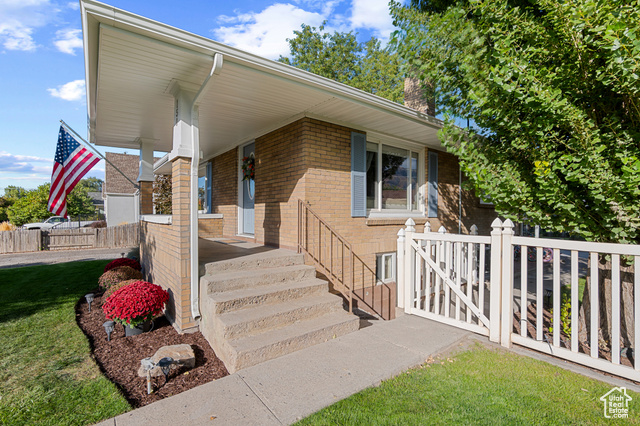 Photo 31 for MLS #2114776 at 150 N 100 East