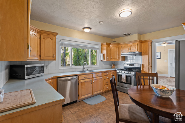Photo 7 for MLS #2114776 at 150 N 100 East