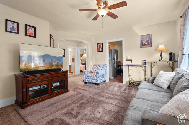 Photo 4 for MLS #2114776 at 150 N 100 East
