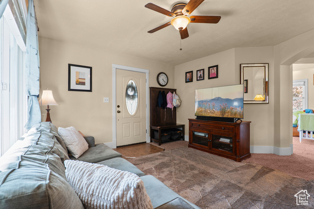 Photo 3 for MLS #2114776 at 150 N 100 East