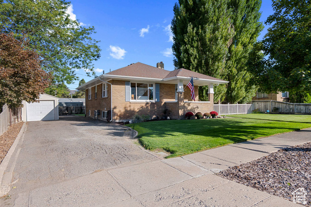Photo 29 for MLS #2114776 at 150 N 100 East