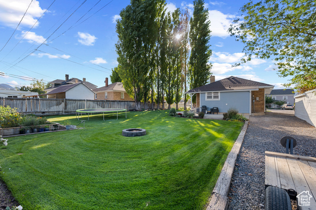 Photo 25 for MLS #2114776 at 150 N 100 East