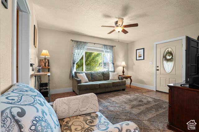 Photo 2 for MLS #2114776 at 150 N 100 East