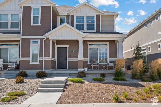 74 S BAKER CV, Saratoga Springs UT 84045