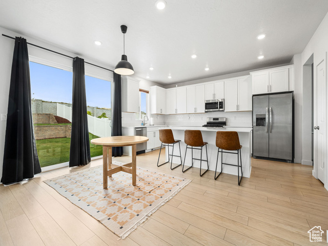 Photo 5 for MLS #2114783 at 2597 N Velvet Moon Dr
