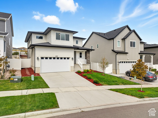 2597 N VELVET MOON DR, Saratoga Springs UT 84045