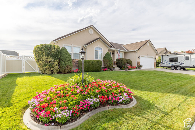 1553 N 250 E, Layton UT 84041