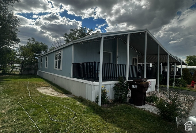Photo 9 for MLS #2114788 at 3932 S Bobolink St #185