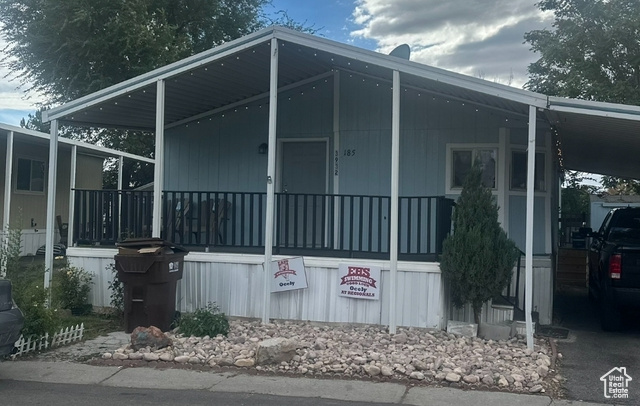 View photos for 3932 S Bobolink St #185 MLS #2114788 - 3932 S Bobolink St #185