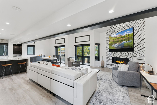 1551 LAKESIDE CIR, Park City UT 84060