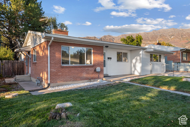 Photo 3 for MLS #2114790 at 91 E 700 South