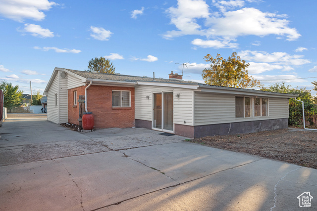Photo 20 for MLS #2114790 at 91 E 700 South