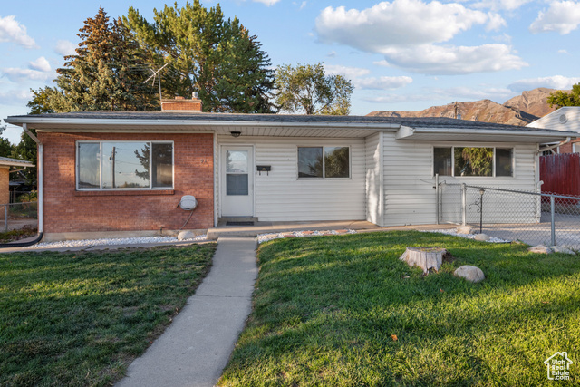 91 E 700 S, Pleasant Grove UT 84062
