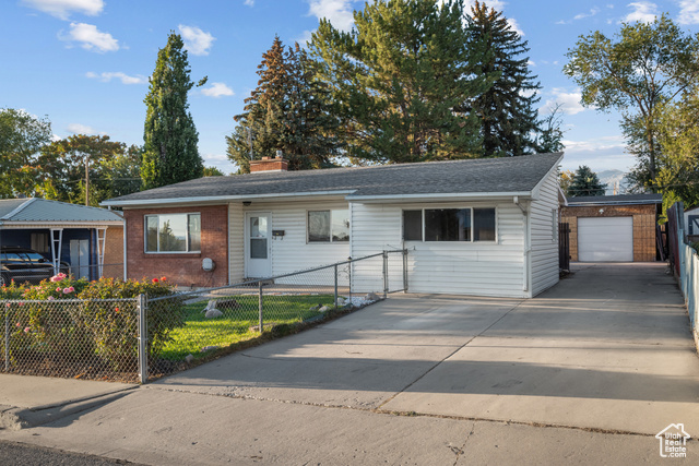 Photo 2 for MLS #2114790 at 91 E 700 South