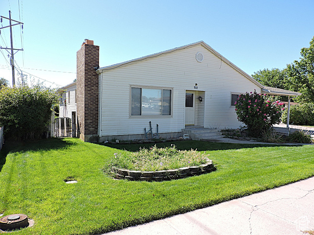 Photo 38 for MLS #2114792 at 163 W 100 South