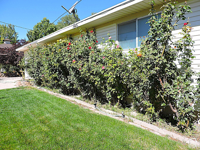 Photo 34 for MLS #2114792 at 163 W 100 South