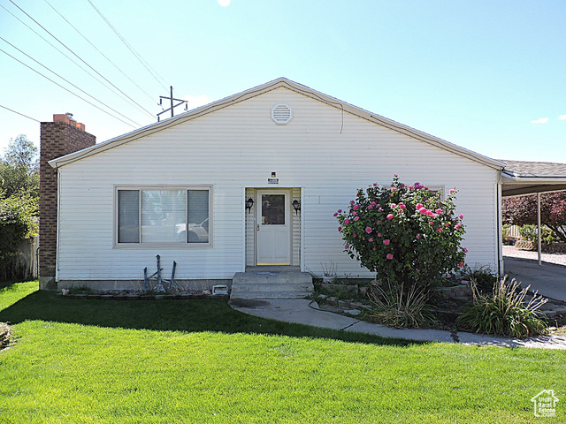 Photo 39 for MLS #2114792 at 163 W 100 South