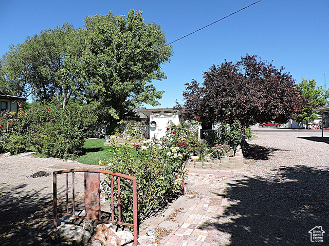 Photo 27 for MLS #2114792 at 163 W 100 South