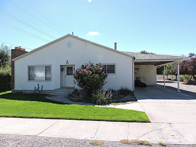 Photo 40 for MLS #2114792 at 163 W 100 South