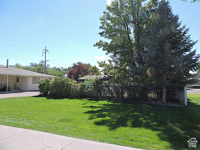 Photo 36 for MLS #2114792 at 163 W 100 South