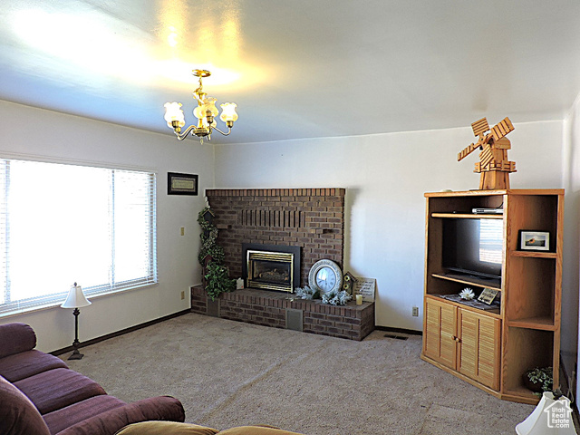 Photo 9 for MLS #2114792 at 163 W 100 South