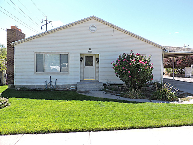 163 W 100 S, Delta UT 84624