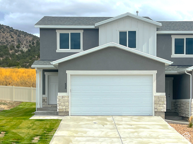 635 S 660 E, Nephi UT 84648