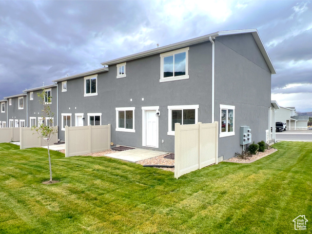 Photo 24 for MLS #2114799 at 635 S 660 East