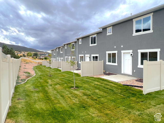 Photo 25 for MLS #2114799 at 635 S 660 East