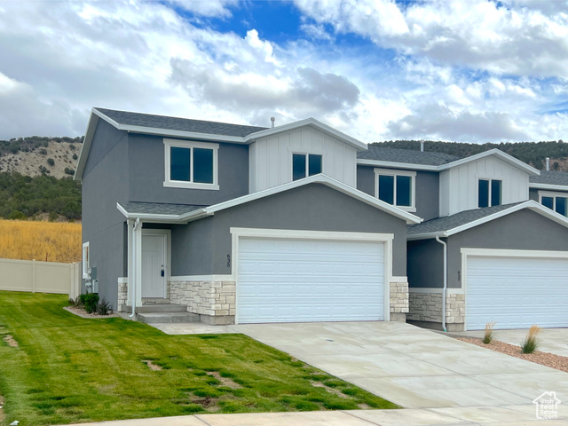 Photo 2 for MLS #2114799 at 635 S 660 East