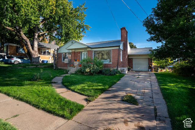 Photo 2 - 1289 E 30th St, Ogden UT 84403