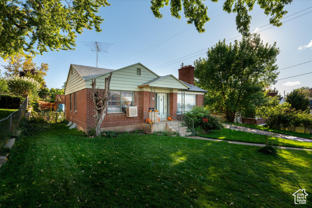 Photo 3 - 1289 E 30th St, Ogden UT 84403