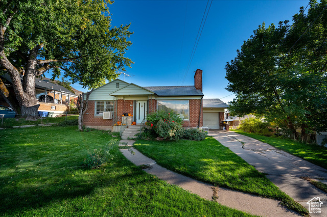 1289 E 30TH ST, Ogden UT 84403