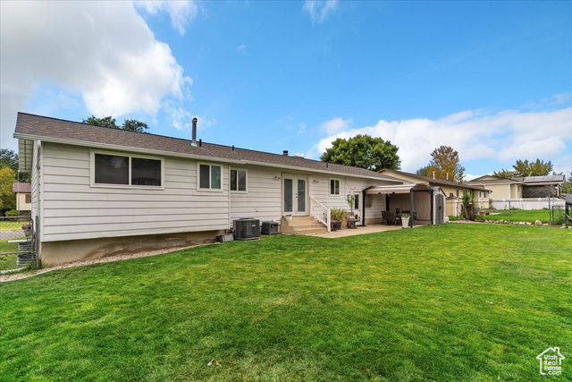 Photo 27 - 620 N 1100 West, Clearfield UT 84015