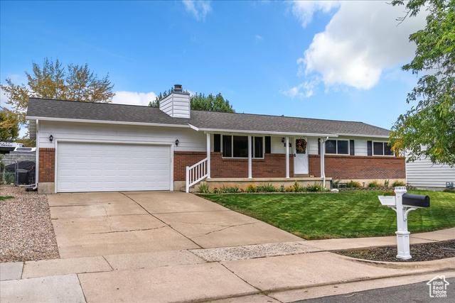 620 N 1100 W, Clearfield UT 84015