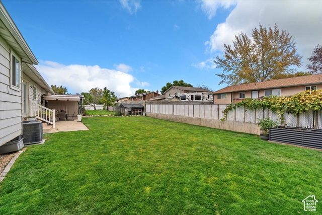 Photo 28 - 620 N 1100 West, Clearfield UT 84015