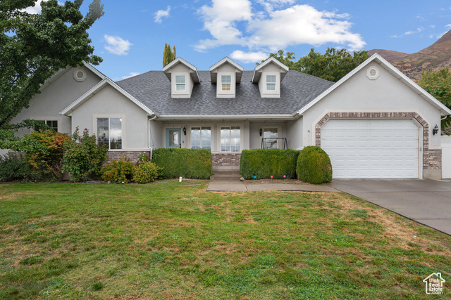 3810 W VALLEY DR, Cedar Hills UT 84062