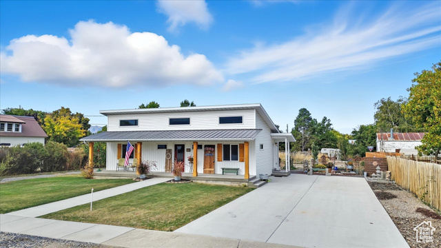 75 N 300 W, Smithfield UT 84335