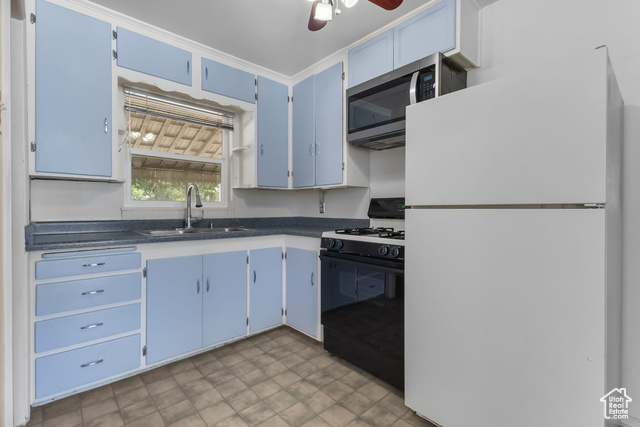Photo 6 for MLS #2114808 at 381 E 2400 South